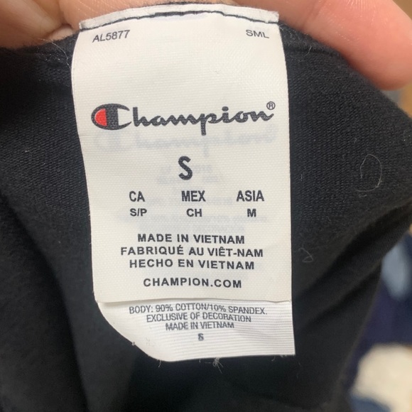 Champion body suit - Picture 3 of 3